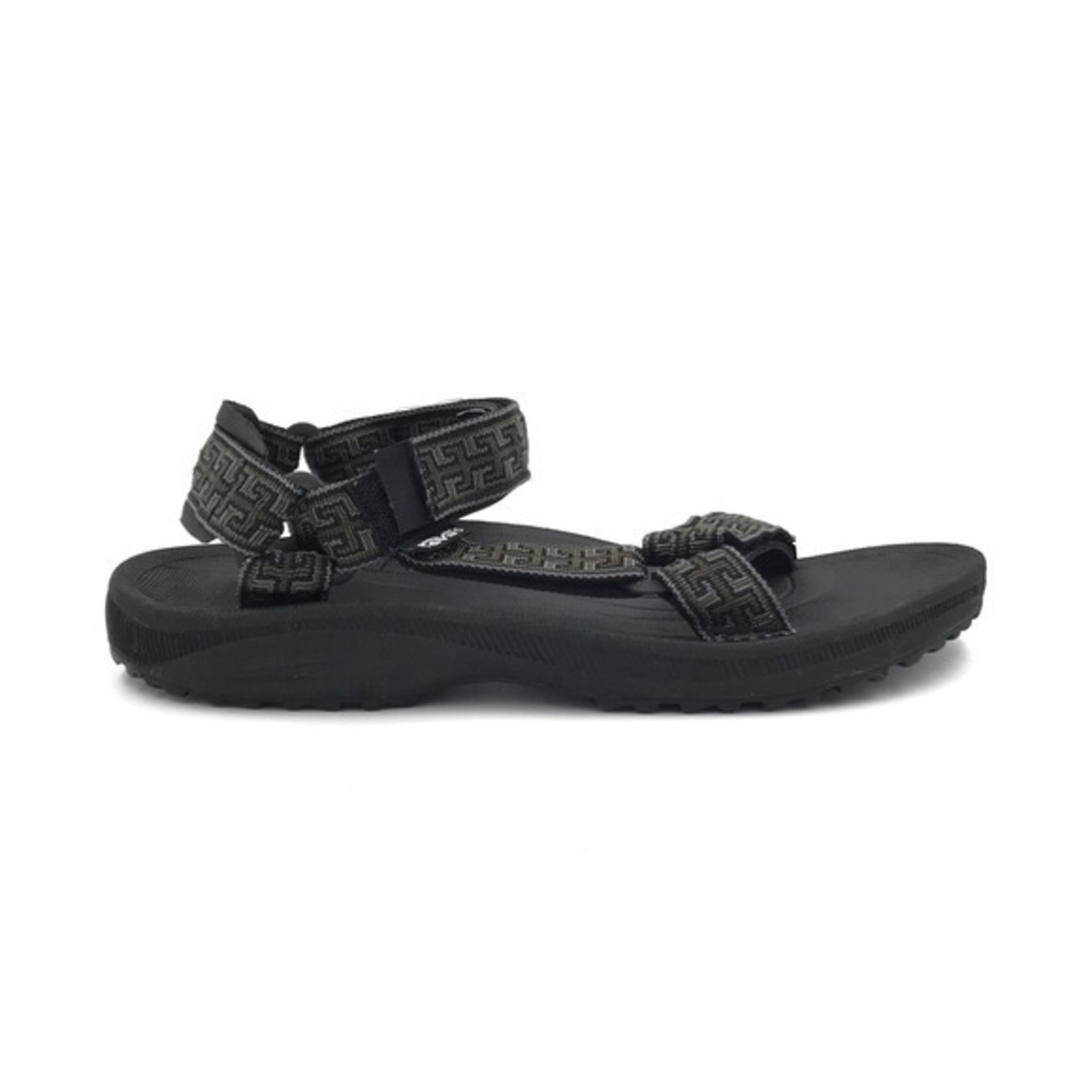 TEVA Hurricane II Sport Sandals 6461 Trail Men’s Size 9